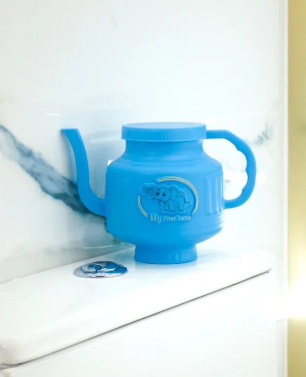 Blue Lota