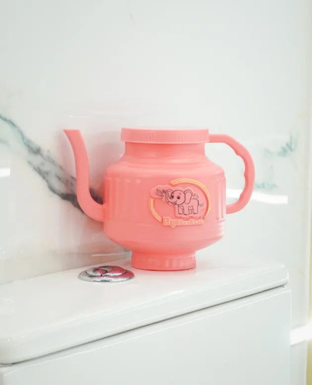 Pink Lota
